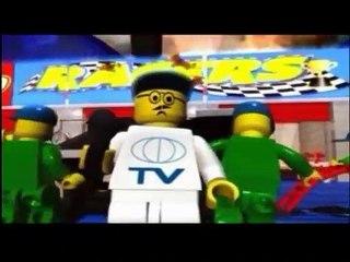 LEGO Racers online multiplayer - psx