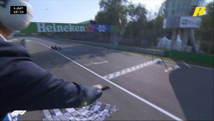 هاميلتون يخسر الكثير من المراكز.. وبوتاس يحصل على 3 نقاط في منافسة بطولة العالم بفوزه بالسباق التأهيلي