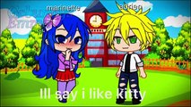 MIRACULOUS LADYBUG TIKTOK COMPILATION .51  MLB Meme GachaLife  .MLB .GachaLife