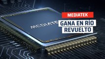 MediaTek gana a Qualcomm en la crisis de los chips