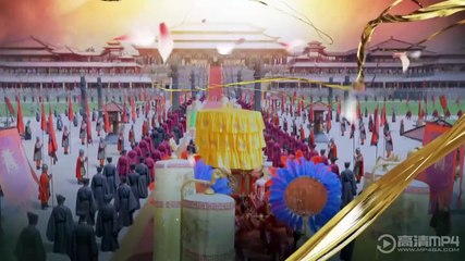 บูเช็คเทียน ตอนที่ 45