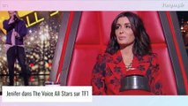 The Voice All Stars 2021 : Jenifer en larmes face à un Talent, Emmy Liyana fait son grand retour