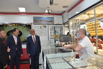 Son dakika haberi! Yeniden Refah Partisi Genel Başkanı Fatih Erbakan, Konya'da konuştu