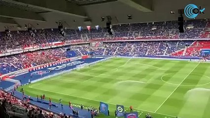 Mbappé vuelve a ser pitado por los aficionados del PSG