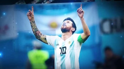 En chiffres - Messi détrône le roi Pelé