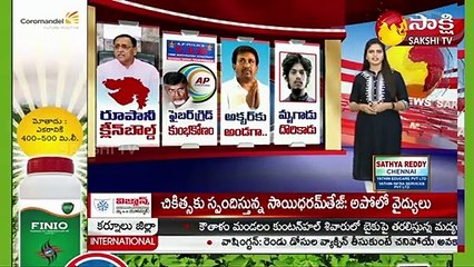 దువ్వూరు భూవివాద బాధితులకు అండగా ఏపీ సర్కార్
