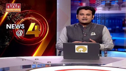 MP News : कर्ज और सूखे से परेशान किसान