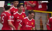 Manchester United vs Newcastle United 4-1 All Goals Highlights 11/09/2021
