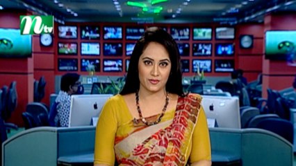 NTV Shondhyar Khobor | 11 September 2021