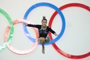 Artistik Cimnastik Dünya Challenge Kupası'nda ikinci eleme yarışları tamamlandı