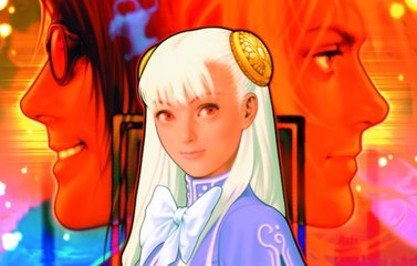 Capcom Fighting All Stars: Code Holder