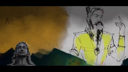 Allama Prabhu & the 200-Year-Old Yogi