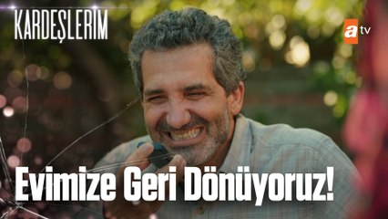 Orhan'ın başına talih kuşu kondu! - Kardeşlerim 19. Bölüm