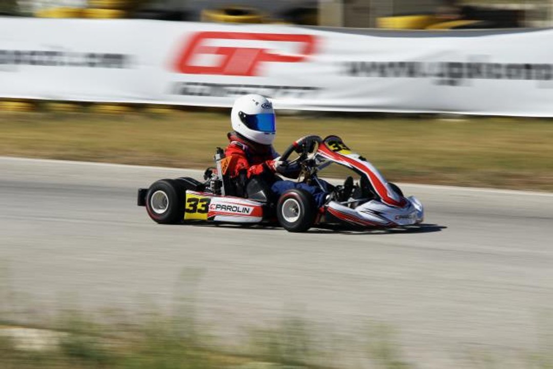Türkiye Karting Şampiyonası 5. ayak yarışları başladı