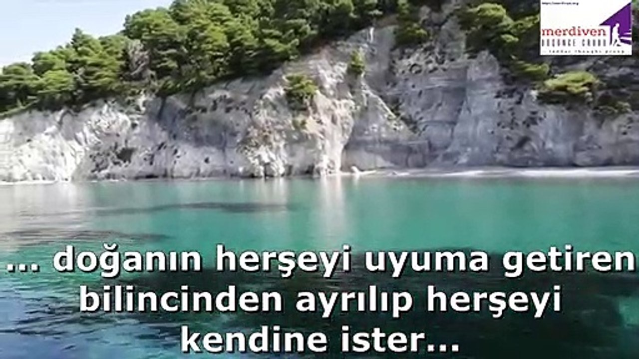 Merdiven Düşünce Grubu doğayla uyum için sizi konunun uzmanlarıyla ücretsiz çalışmalara davet ediyor