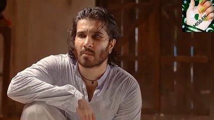 khuda aur muhabbat  best scene