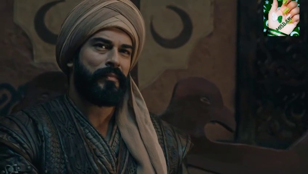 USMAN GHAZI BEST VIDEO