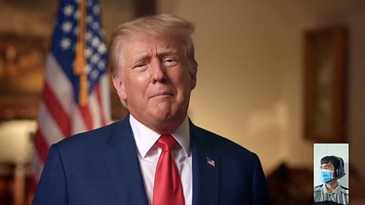 Joining 9/11 remembrance with the TRUTH about where we are IS the right tone. Trump nails it.