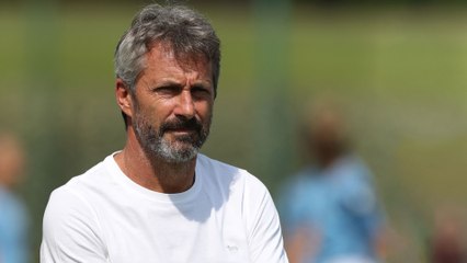 Lazio-Milan: le reazioni rossonere