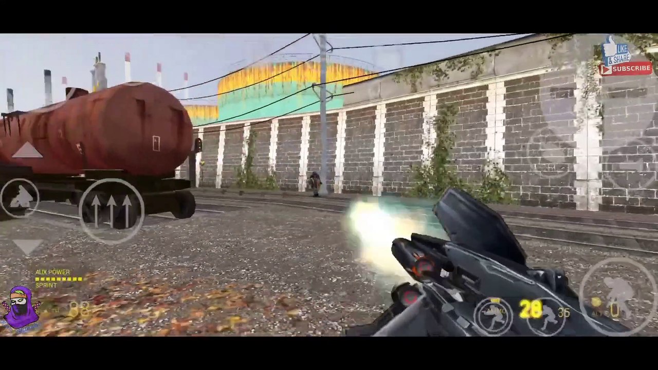 Half Life 2 Highway 17 Gameplay walkthrough On Android part 9 [HD]