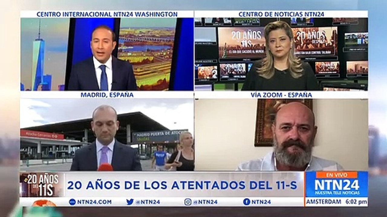 Entrevista a Chema Gil