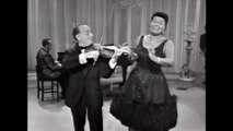 Pearl Bailey - Indian Love Call (Live On The Ed Sullivan Show, December 2, 1962)