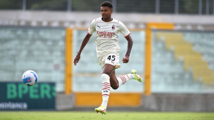 Torino-Milan, Primavera 1 2021/22: gli highlights