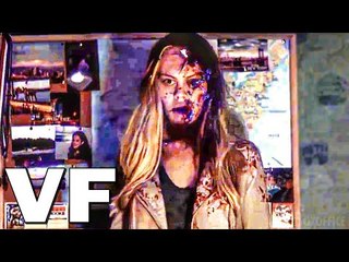 SERMONS DE MINUIT Bande Annonce VF (Netflix 2021)