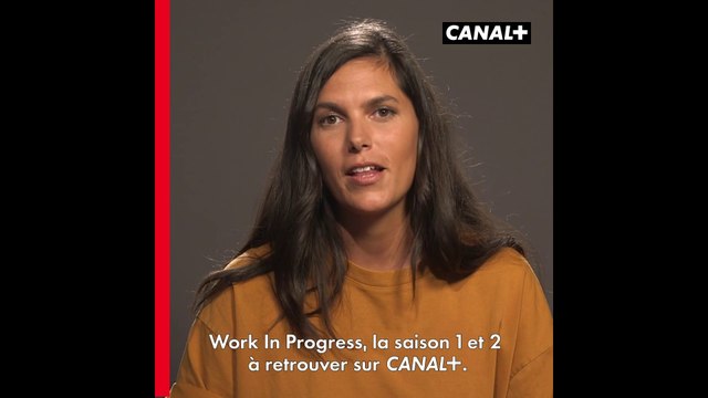 La Reco séries d'Iris Brey : Work In Progress - Le Cercle Séries