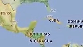 el viaje que todo cubano da por lograr su objetivo