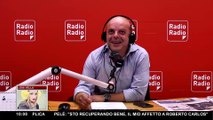 Non Succederà più - 11 Settembre 2021 - Rubrica Amore Air Line di Lidia Vella (GF14)