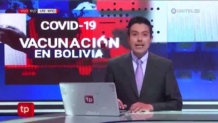 Ciudadanos alteños peregrinaron toda la semana por una segunda dosis de Sputnik V