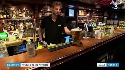Covid-19 : le Danemark lève toutes les restrictions sanitaires