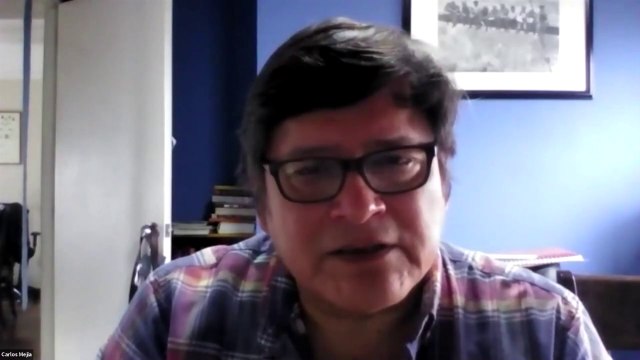 Atelier 4A - Long sixties, années 68, setentismo ACTE I - 4 de 4