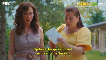 Dashuria eshte ne ajer  41.2 Trokit ne deren time (SEZONI 2)