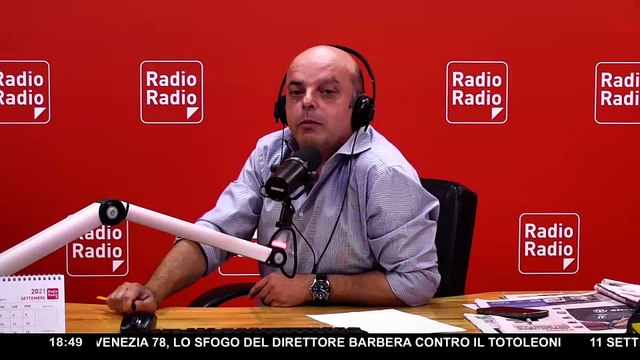 Non Succederà più - 11 Settembre 2021 - Drusilla Gucci (Isola dei Famosi)