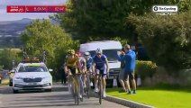 Tour of Britain 2021 - Stage 7 [LAST 10 KM]