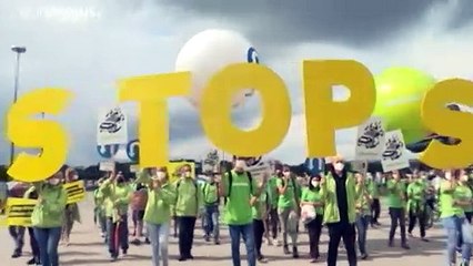 Ecologistas contestam Salão Automóvel