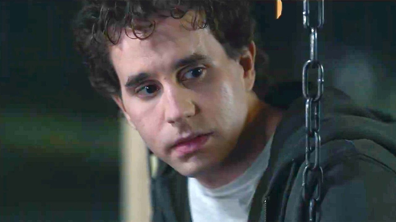 Dear Evan Hansen with Ben Platt | "Anonymous Ones" Clip