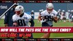 How Much Will We See Of Hunter Henry & Jonnu Smith In Week 1?