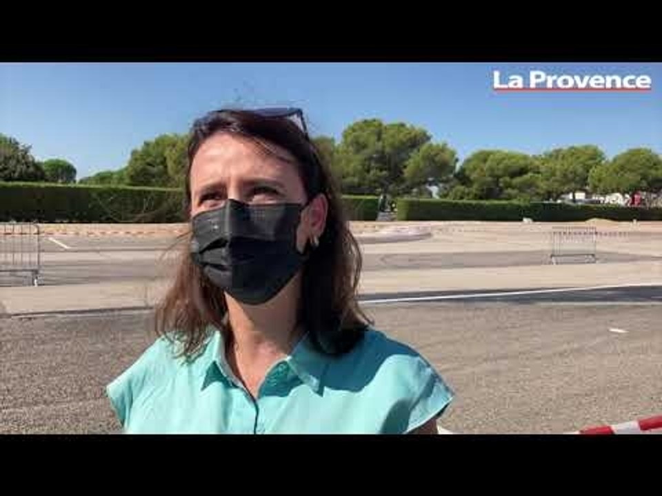 "Les motards représentent moins de 2 % du trafic mais 23 % des tués sur la route"