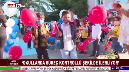 11 Eylül Cumartesi Ana Haber Bülteni