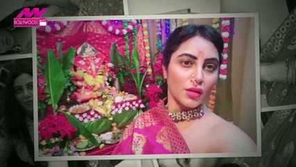 Arshi Khan ने ट्रोलर्स को दिया करारा जवाब | NN Bollywood