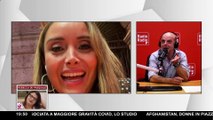 Non Succederà più - 11 Settembre 2021 - Rubrica Lo Scrigno di Rebecca con Rebecca De Pasquale(GF14)
