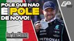 GP DA ITÁLIA: TUDO SOBRE A SPRINT RACE/CLASSIFICAÇÃO E O GRID DE LARGADA DA F1 2021 | Briefing