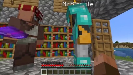 Minecraft's First Ever Raid: A Historic Adventure 🛡️