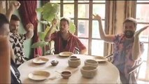 Καλό Μεσημεράκι: Ο Μουτσινάς τρολάρει το trailer του Πρωινού - Η αντίδραση της Σκορδά!