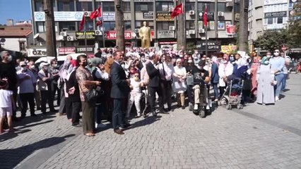 BALIKESİR - STK'lar Edremit'in kurtuluş yıl dönümündeki gösteriyle ilgili açıklama yaptı