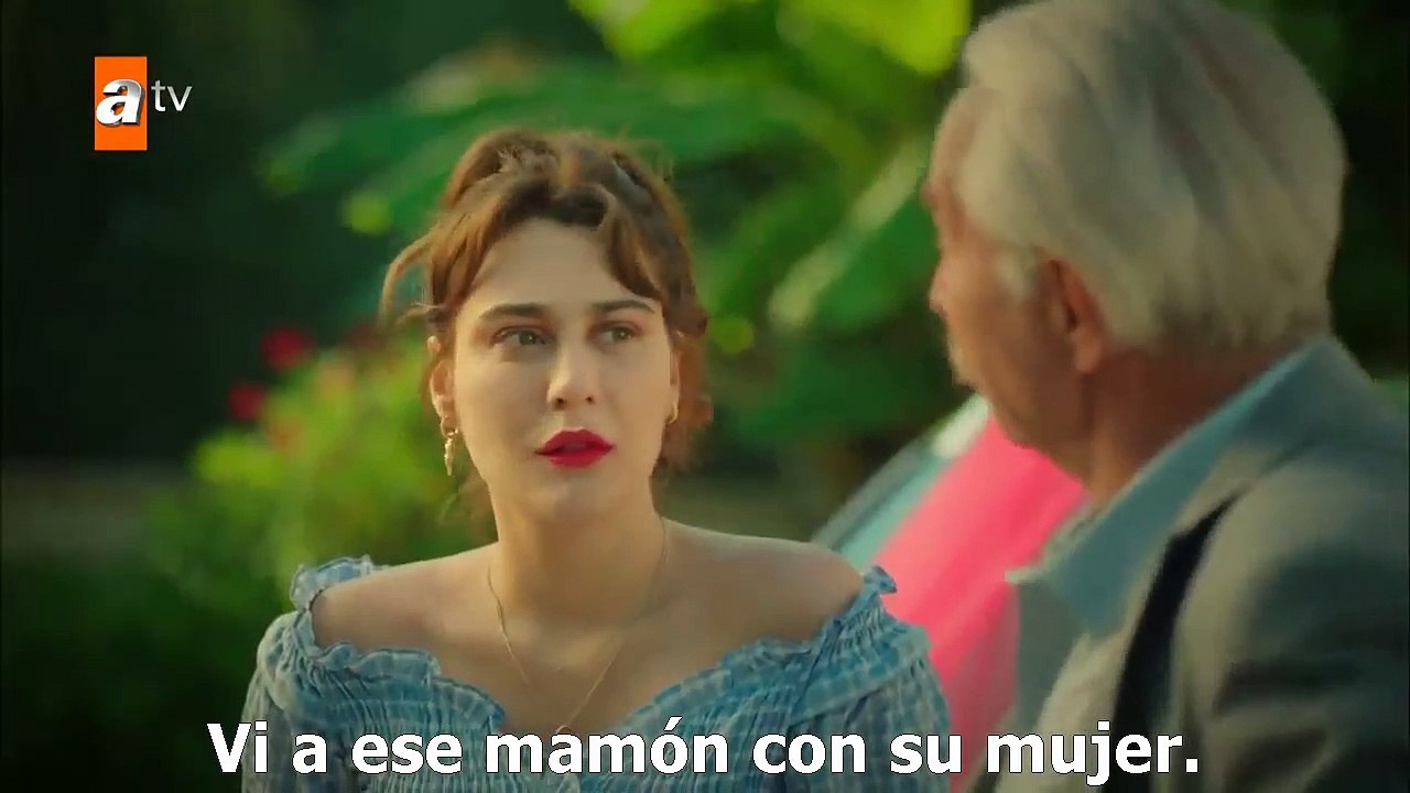 Heridas del Corazon (Kalp Yarasi) Capitulo 4