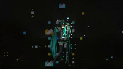 Magical Mirai 2020 - YY